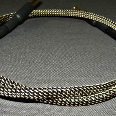 Tone Rush Speaker and signal cable color Choices ~ let us know after your order image 18