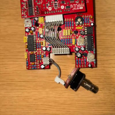 Way Huge Aqua-Puss MkII Only PCB image 1