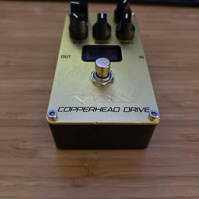 Vox Valvenergy Copperhead Drive image 2