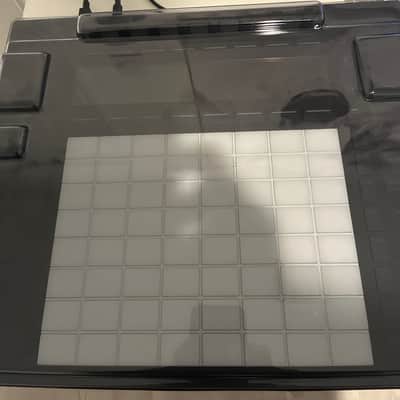 Ableton Push 3 Controller 2023 - Present - Black image 1