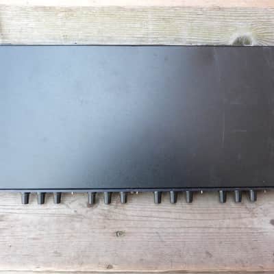 audiologic   DOD Quad noise gate MT44 image 6
