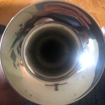 Yamaha YFH-6310Z Bobby Shew Custom Z Flugelhorn image 3