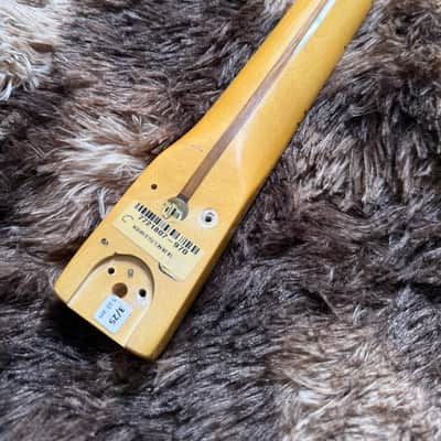 Fender American Vintage II 1972 Telecaster Maple Neck image 7