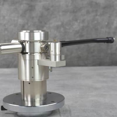 Pioneer Exclusive EA-10 S- shape Tonearm In Excellent Condition image 11