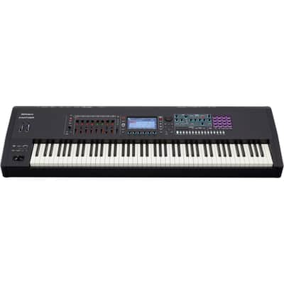 Roland FANTOM-8 88-key Workstation image 7