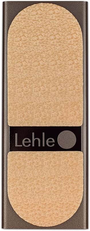 Lehle Mono Volume Pedal image 1