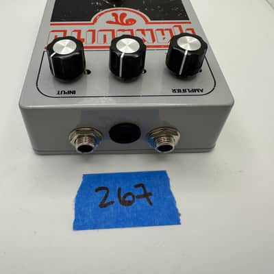 Paperboy Pedals Manguito V3 Serial #02! x206 image 3