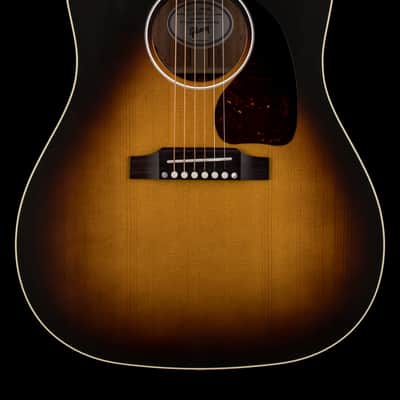 Gibson J-45 Special - Satin Vintage Sunburst #86061 image 1