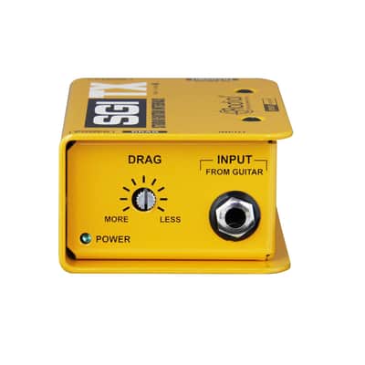 Radial SGI TX/RX Studio Guitar Interfaces image 6