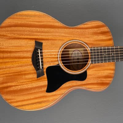 Taylor GS Mini Mahogany image 1