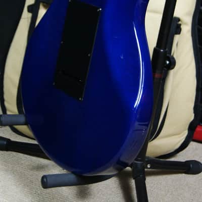 Godin SDXT HSH, Flame Maple Top, Made in USA image 16