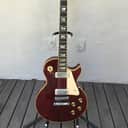 Gibson Les Paul Deluxe 1976 Cherry/Jon Sidel Collection