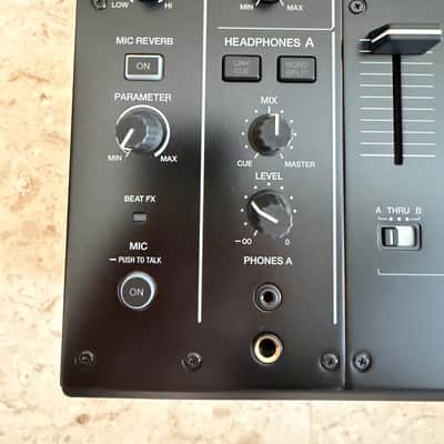 Pioneer DJM-A9 image 2