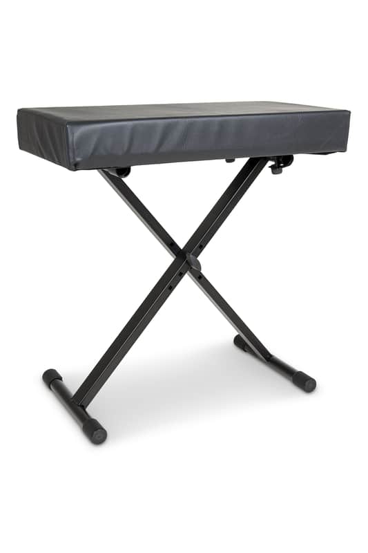 Gewa Keyboardbank KB-40B schwarz image 1