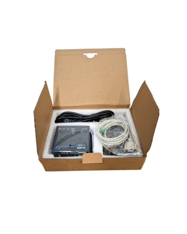 SY 20W SY-2A-20W - Like New w/ Original Box image 1