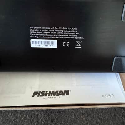 Fisman TriplePlay & FC1 controller image 8