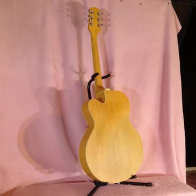 Gretsch G100CE 2020 - Natural image 7