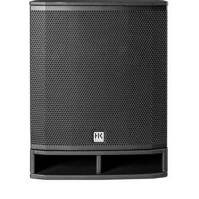 HK Audio SHL Portable Sub 115 A image 6