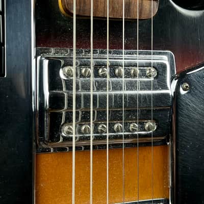 Teisco / Crown Professional 1960s (Japan) | Reverb The Netherlands