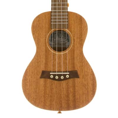 Honolua Ukuleles Mano Concert Ukulele MA-21 image 7