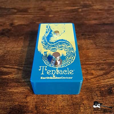EarthQuaker Devices Tentacle Analog Octave Up V2 image 4