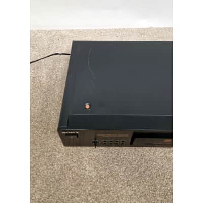 Sony CDP-XB920E - Good w/ remote image 5