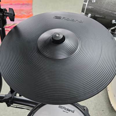 Roland TD-316 V-Drums, NEW MODEL, Ready to Play image 9
