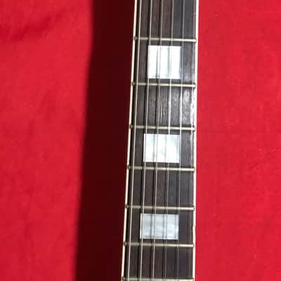 GRECO EGC68-50 Mint Collection Deep Joint 1985 Japan Vintage Electric Guitar image 4