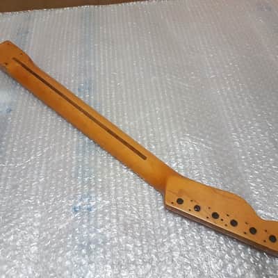 1971 FENDER TELECASTER MAPLE NECK Made in USA image 5