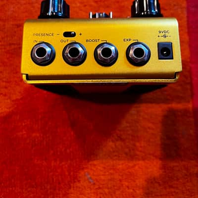 Strymon Riverside image 5