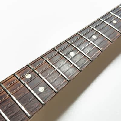Fender Lead III PF 2021 - Olympic White image 8