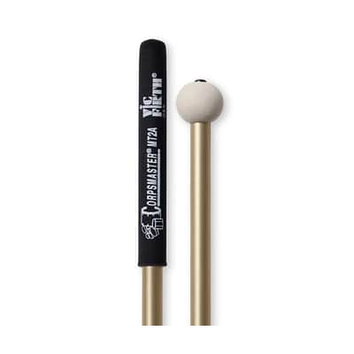 Vic Firth Corpsmaster Marching MT2A Tenor Mallets