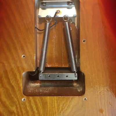 Kramer Pacer Deluxe 1985 Custom Order image 5