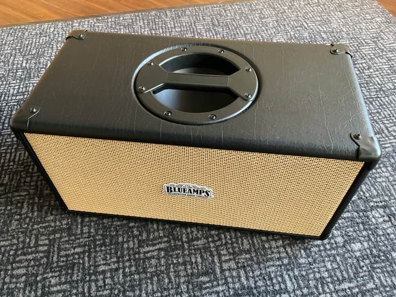Blueamps CUBO 2025 - Black image 1