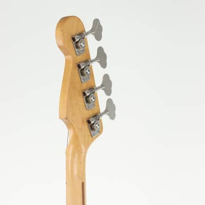 Fernandes Fpb 40 Ys [Sn 552101] (01/02) image 5