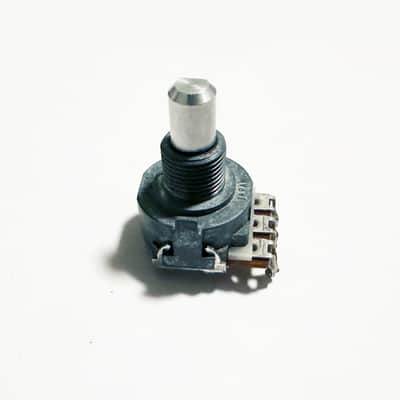 ROLAND JX-10, JX-8P, Alpha Juno-2 Synthesizer Original Alps Encoder Potentiometer. image 2
