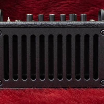【new】Phil Jones Bass / Double Four Plus Black【横浜店】 image 3