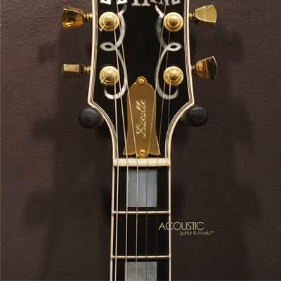 Gibson B.B. King Lucille Legacy ES-355 2013 image 4