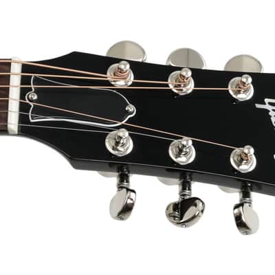 Gibson J-45 Standard Vintage Sunburst image 4