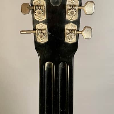 Rickenbacker Model B Lap Steel (C1538) 1937 image 10