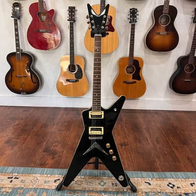 Dean ML - Black image 7