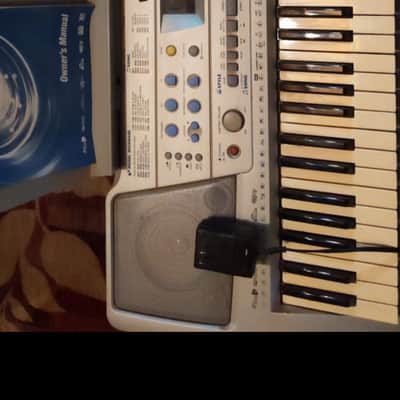 Yamaha PSR 290 image 2