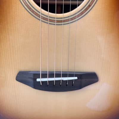 Breedlove Premier Concertina (Adirondack Spruce/Rosewood) (As New) image 3