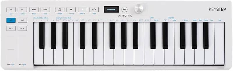 Arturia Keystep MK2 Controller Bild 1