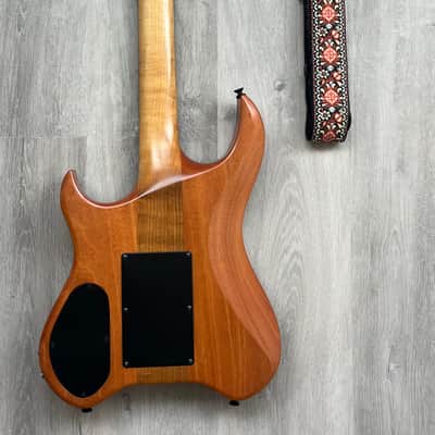 Kiesel Vader Neck-Thru 6 image 2