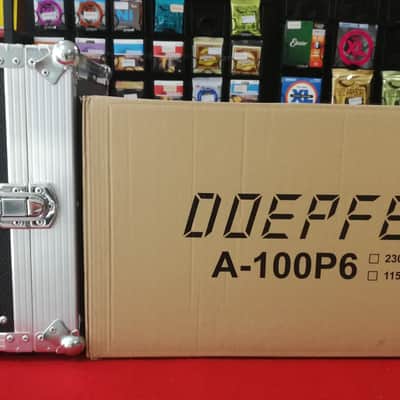 Doepfer A-100 case P6 (PSU3) image 2