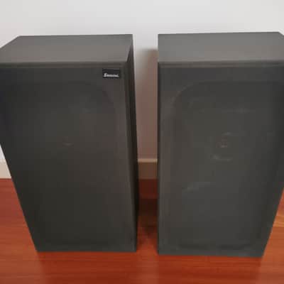 SANSUI S-50 - diffusori vintage anni '80 image 5