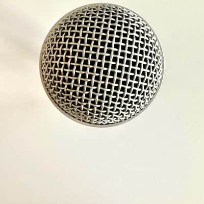 Shure PGA48-XLR 2015 - Present - Black image 4