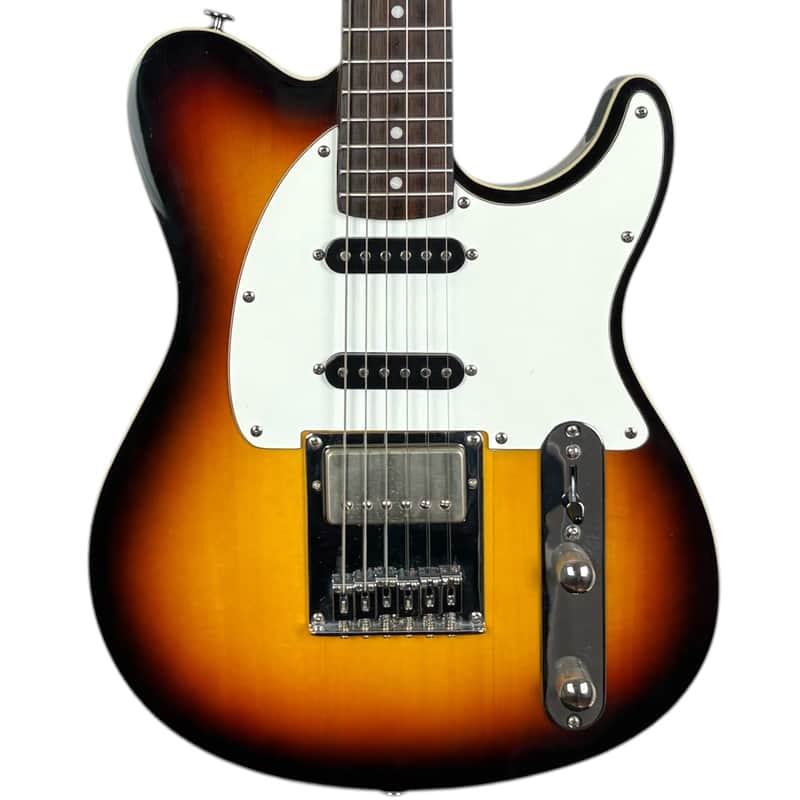 Peavey Generation EXP 2003-2005 - Sunburst image 1