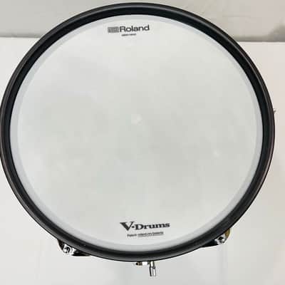 Roland PDA140F V-Drum 14x14" Floor Tom Drum Pad Controller image 7